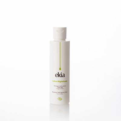 ekia Lotion Régénérante