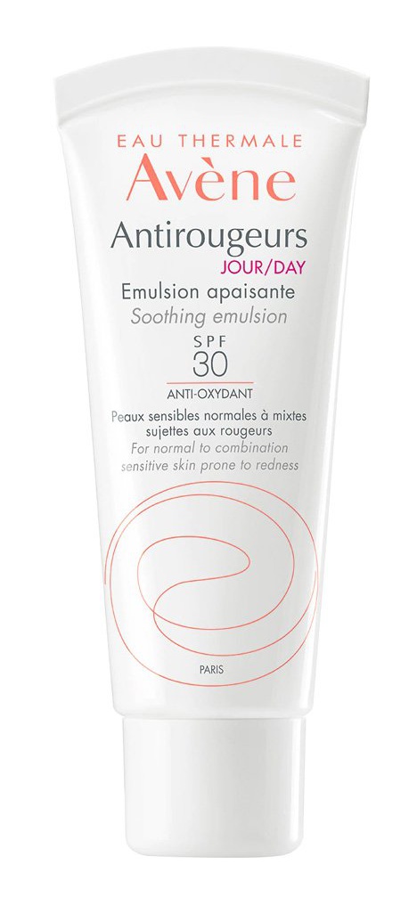 Avene Anti-redness Emulsion SPF30