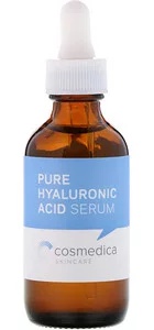 Cosmedica Skincare Pure Hyaluronic Acid Serum