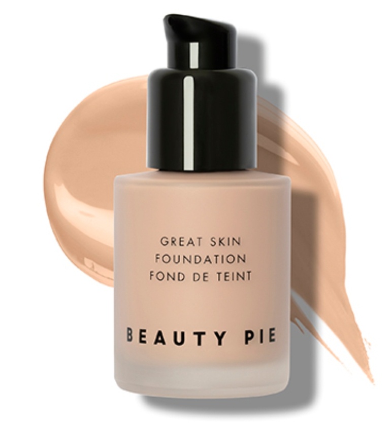 Beauty Pie Everyday Great Skin Foundation