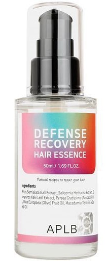 APLB Defense Recovery Hair Essence
