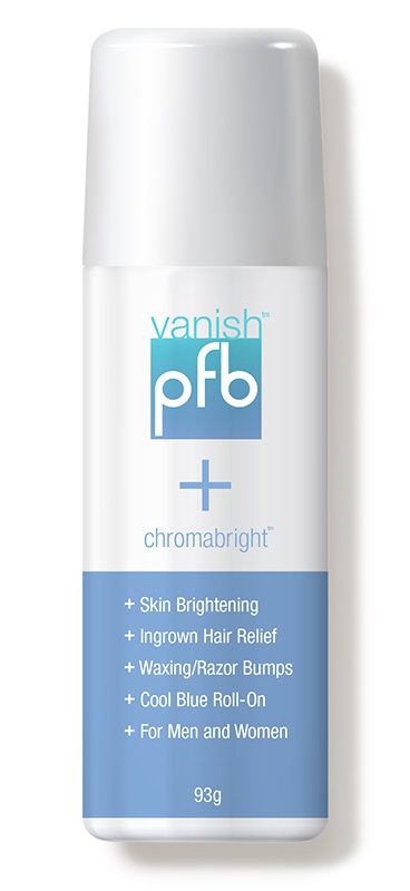 PFB Vanish + Chromabright