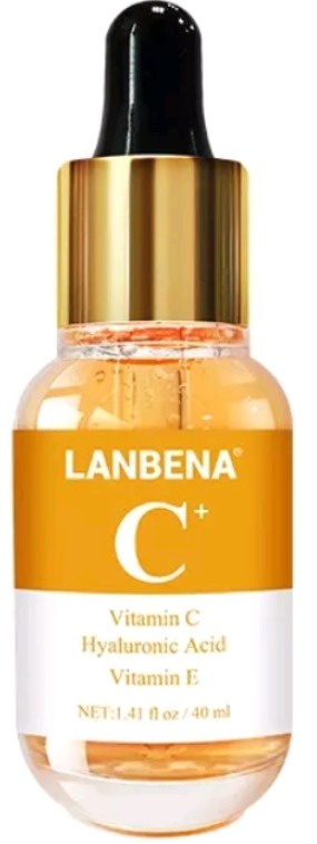 Lanbena Vitamin C Serum Plus