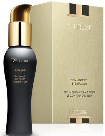 Premier by Dead Sea Premier Supreme Skin Mineral Face Infusion