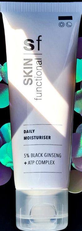 Skin Functional Daily Moisturiser