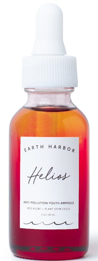 Earth Harbor Helios Anti-pollution Youth Ampoule