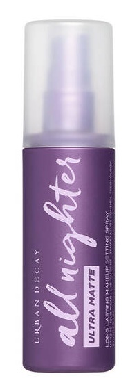 Urban Decay All Nighter Setting Spray Ultra Matte