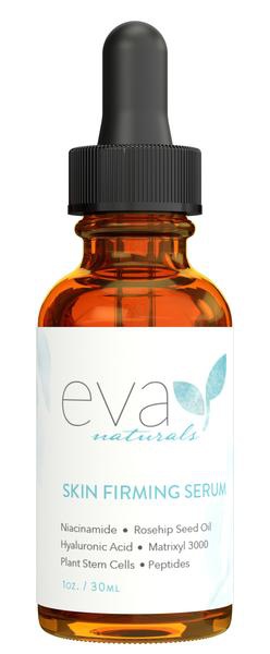 Eva Naturals Anti-Wrinkle, Skin Firming Serum