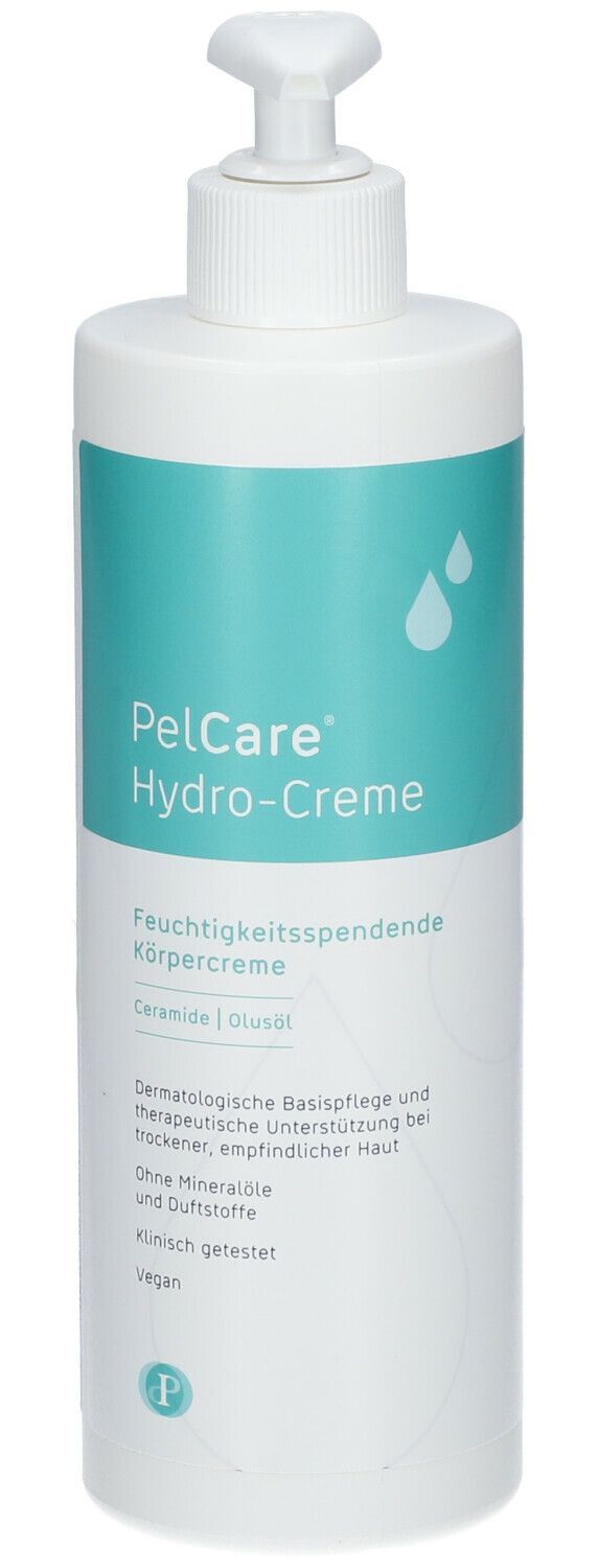 pelcare Hydro-creme