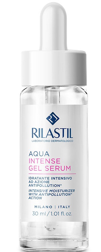 Rilastil Aqua Intense Gel Serum
