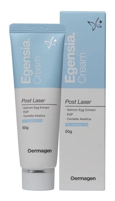 Dermagen Egensia Cream