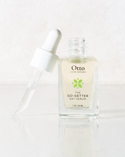 Otto skin goods The Go-Getter Day Serum