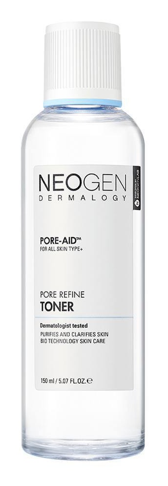 Neogen Dermalogy Pore Refine Toner