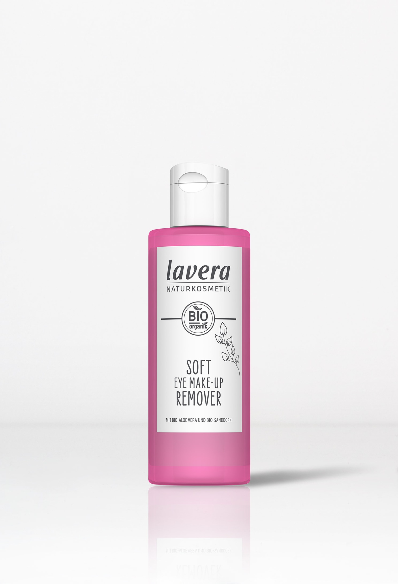 lavera Eye Make Up Remover