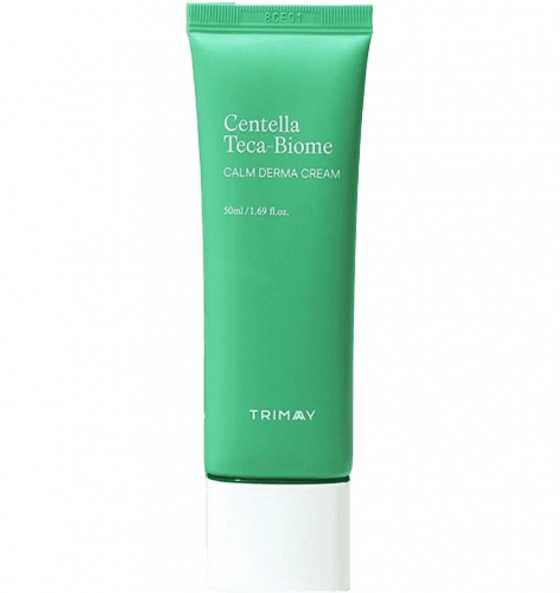 Trimay Centella Teca-biome Calm Derma Cream