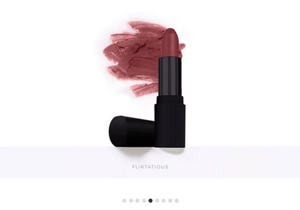 BEAUTY SPELLS AUSTRALIA Lipstick