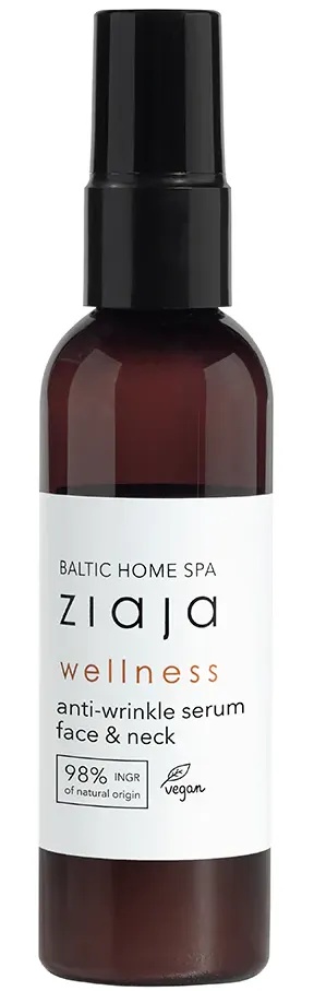 Ziaja Baltic Home Spa Wellness Anti-Wrinkle Serum