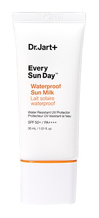 Dr. Jart+ Every Sun Day Waterproof Sun Milk