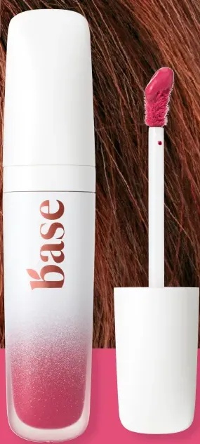 Base Gloss & Go Lip Tint