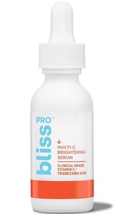 BlissPro Multi-c Brightening Serum