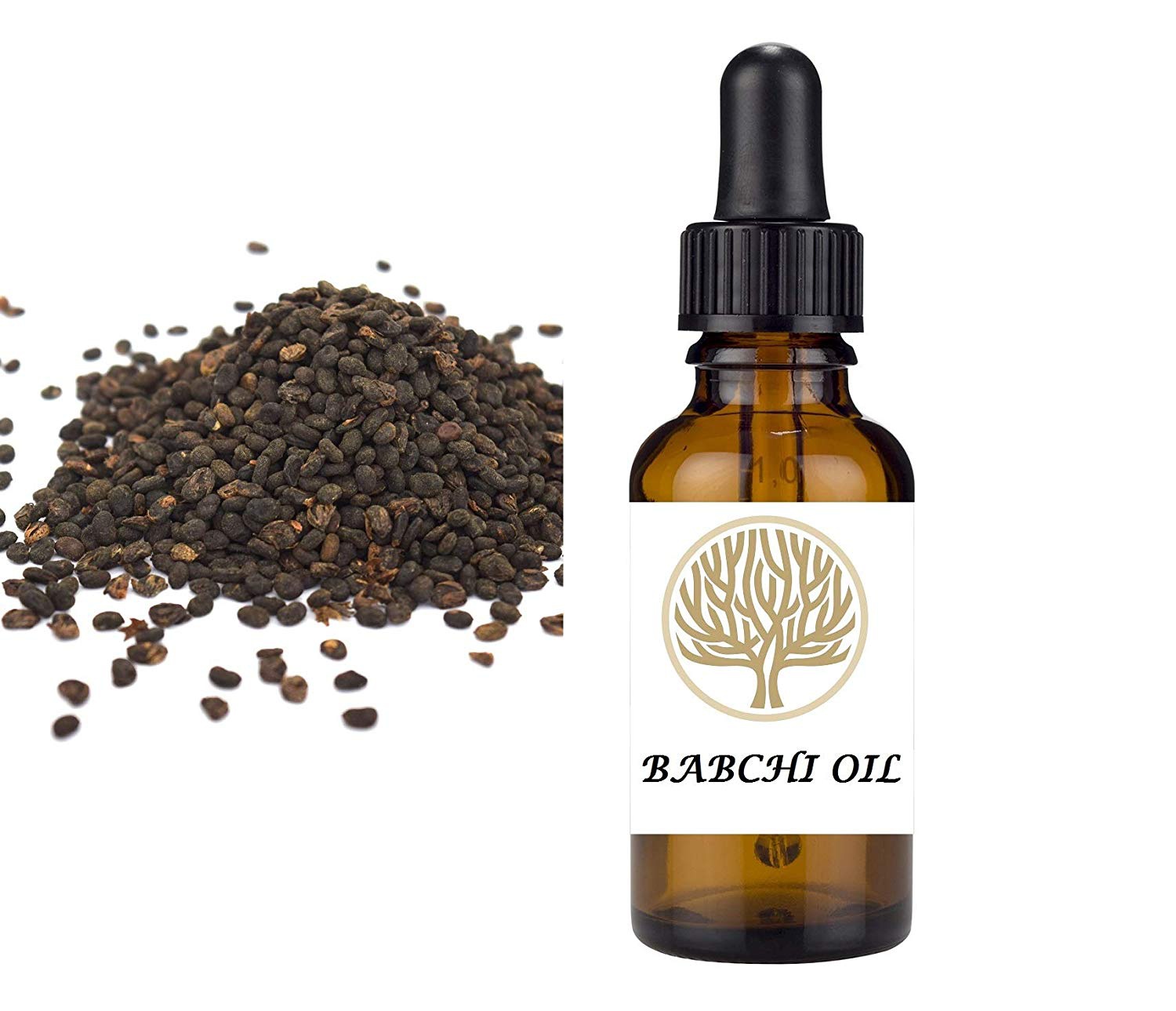 EkoFace Babchi Oil (Bakuchiol)