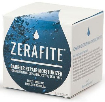 Zerafite Barrier Repair Moisturizer