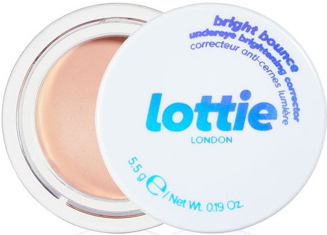 Lottie London Bright Bounce Undereye Brightening Corrector