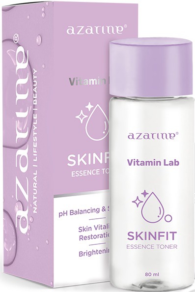 Azarine Vitamin Lab Skinfit Essence Toner