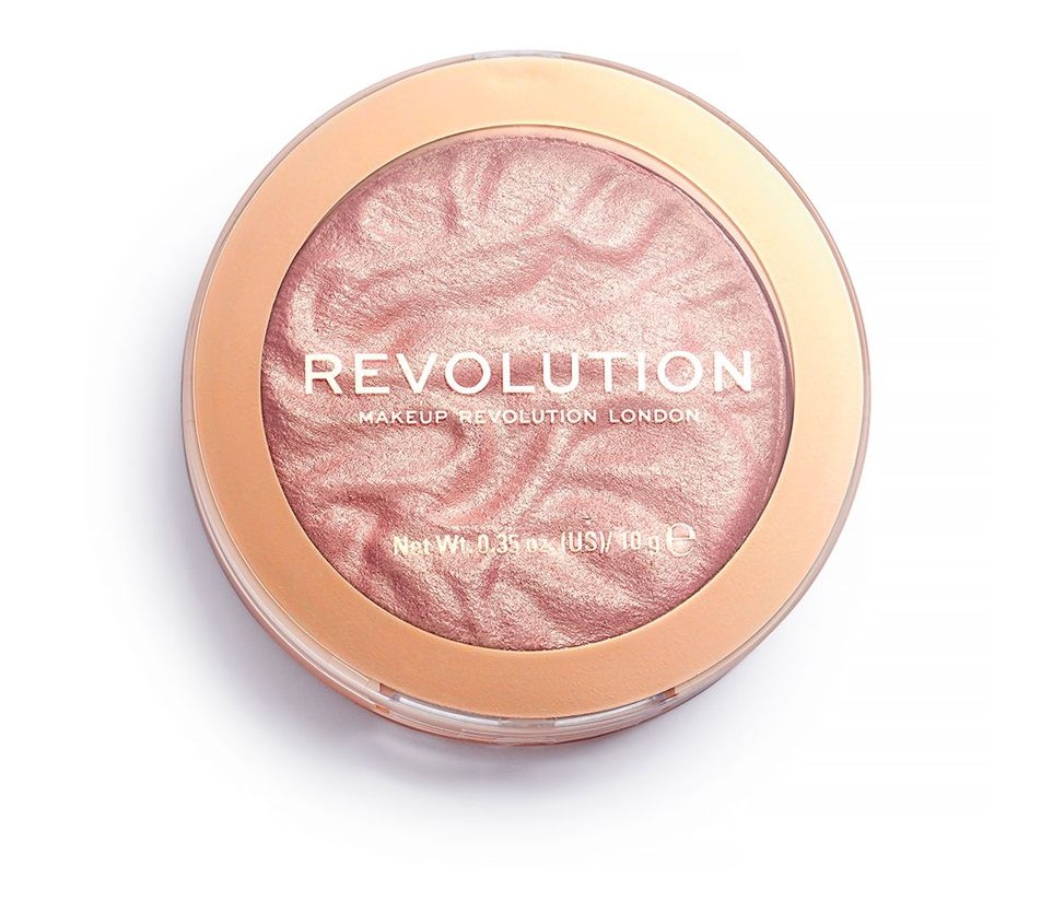 Make up Revolution Revolution Re-Loaded Iluminador