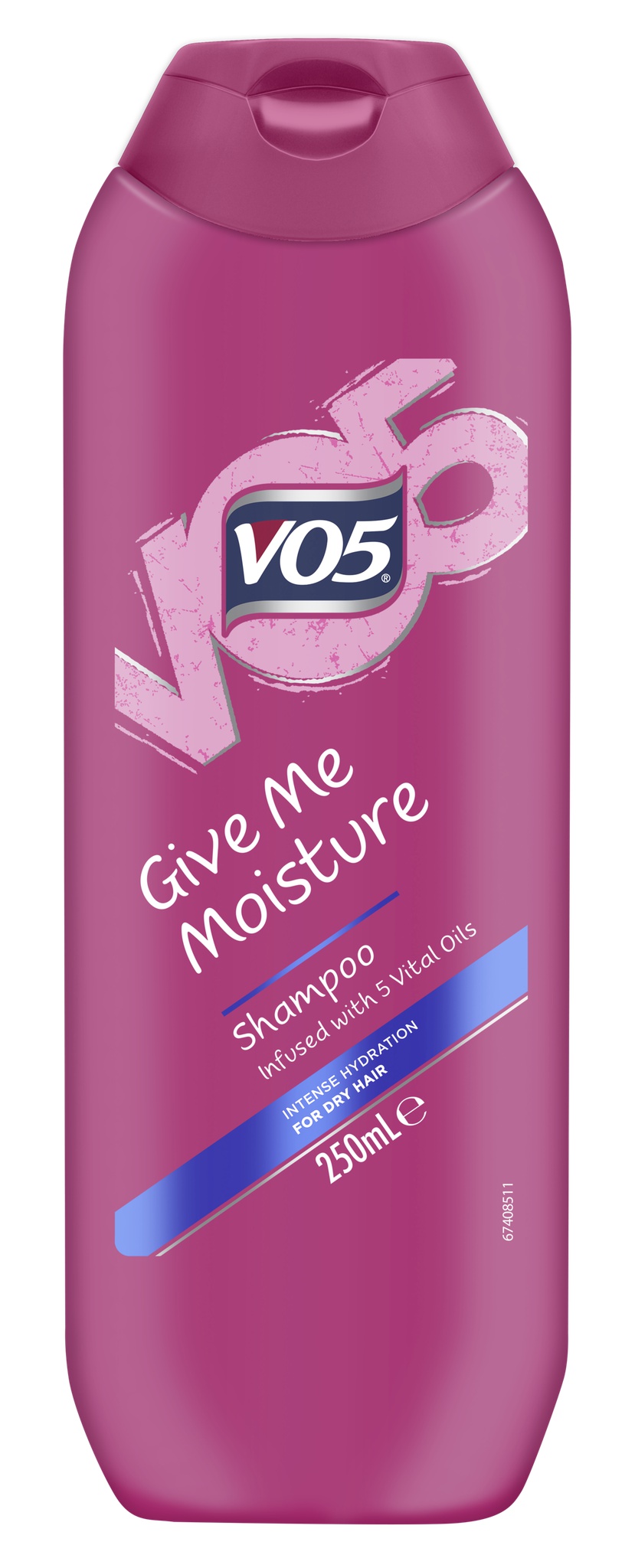 V05 Give Me Moisture Shampoo