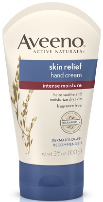 Aveeno Skin Relief Hand Cream