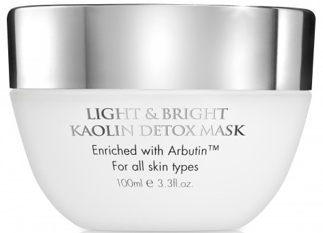 Aqua Mineral Light & Bright Moisturizing Cream