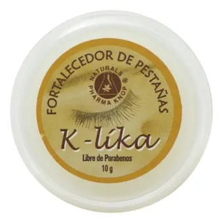 K-lika Fortalecedor De Pestañas