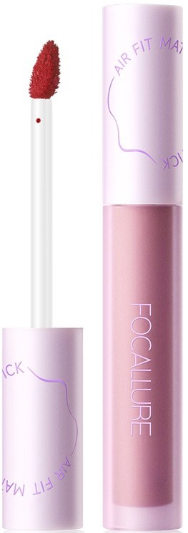 Focallure Air Fit Matte Liquid Lipstick