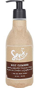 Seed Phytonutrients Body Cleanser