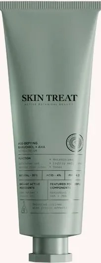 Skin Treat Age-defying Bakuchiol + AHA Hand Cream