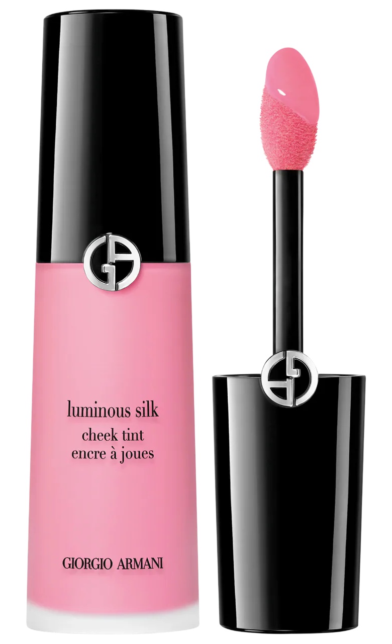 Armani Beauty Luminous Silk Cheek Tint