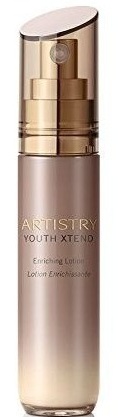 Artistry YOUTH XTEND Enriching Lotion