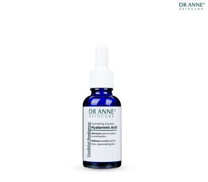 Dr Anne Skincare Hyaluronic Acid Hydrating Essence