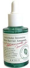 Axis-Y Artichoke Intensive Skin Barrier Ampoule