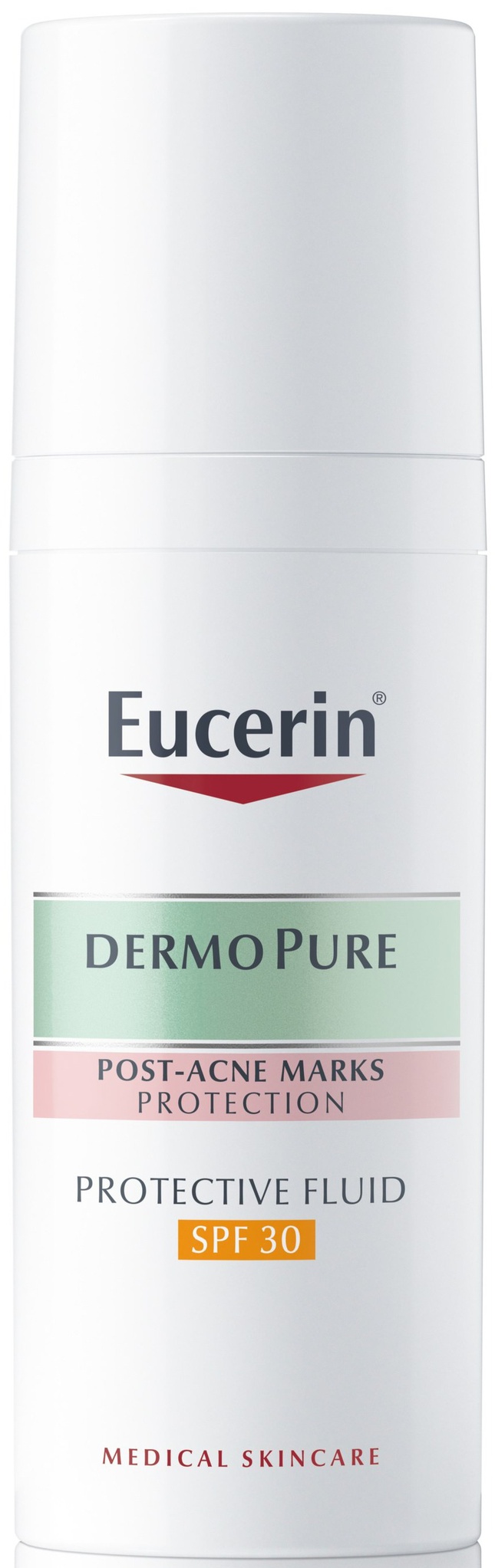 Eucerin Успокаивающий Крем Dermopure Купить