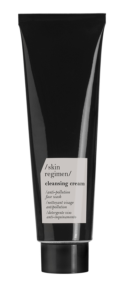 Skin Regimen Cleansing Cream