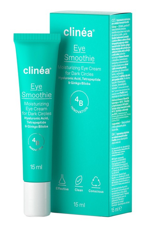 Clinéa Eye Smoothie