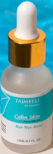 Tajmeeli by hania Calm Skin Acne Serum