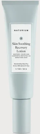 naturium Skin Soothing Recovery Lotion