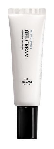 VILLAGE 11 FACTORY Hydro Boost Gel Cream