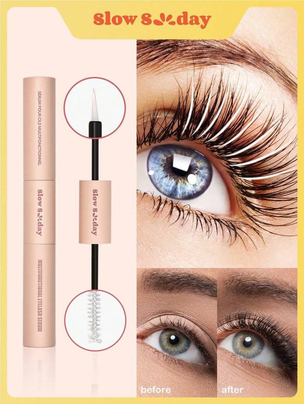 Slow Sunday Multifunctional Eyelash Serum