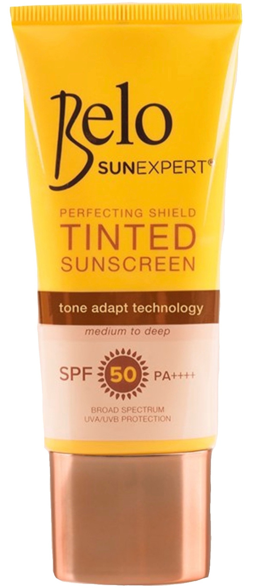 Belo SunExpert Perfecting Shield Tinted Sunscreen (2022)