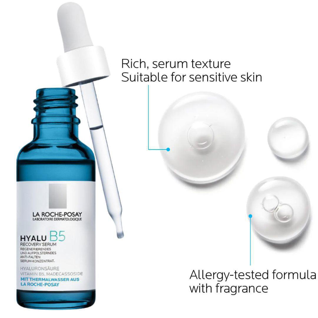 La Roche-Posay Hyalu B5 Serum