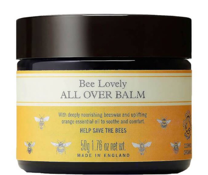 Neal's Yard Remedies Bee Lovely All Over Balm
